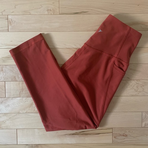 Old Navy Elevate Leggings - Picture 1 of 4